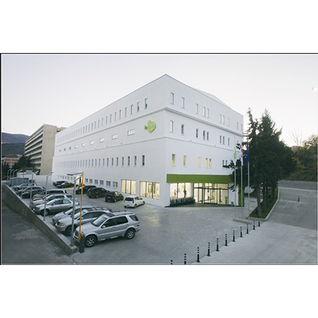 格鲁吉亚INNOVA INVITRO