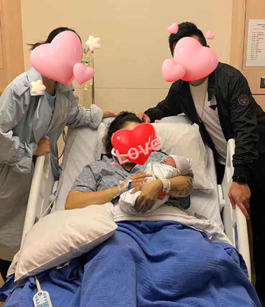 【案例分享】AMH＜1，流产3次的38岁高龄客户泰国试管圆梦